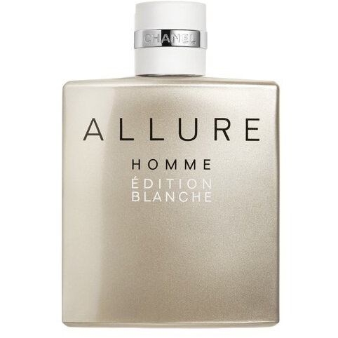 Apa de Parfum Chanel Allure Homme Edition Blanche 150ml