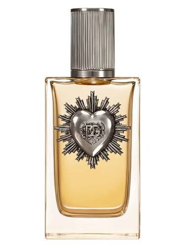 Dolce & Gabbana Apa de Parfum Devotion For Men 100ml