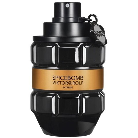 Apa de Parfum Viktor & Rolf Spicebomb Extreme Pour Homme 90ml
