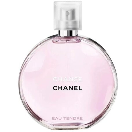Apa de Parfum Chanel Chance Twist And Spray 60ml