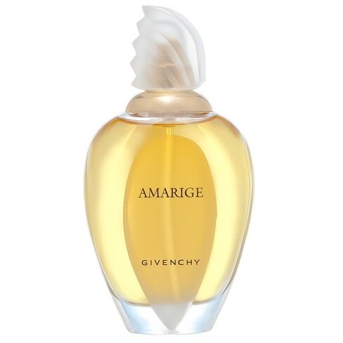 Apa de Toaletă Givenchy Amarige 100ml