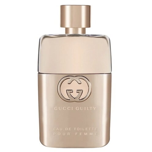 Apa de Toaletă Gucci Guilty Pour Femme 50ml