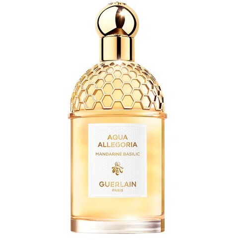 Apa de Toaletă Guerlain Aqua Allegoria Mandarine Basilic125ml