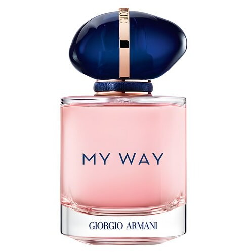 Apa de Parfum Armani My Way Edp Spray Refillable 30ml