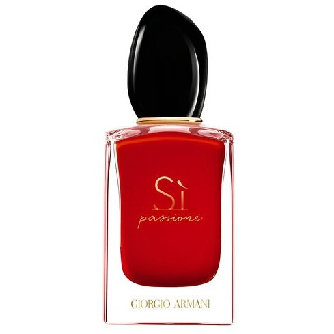 Apa de Parfum Armani Și Passione 50ml