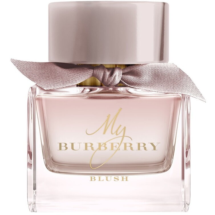 Apa de Parfum My Burberry Blush 90ml