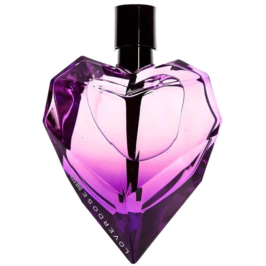 Apa de Parfum Diesel Loverdose Pour Femme 75ml