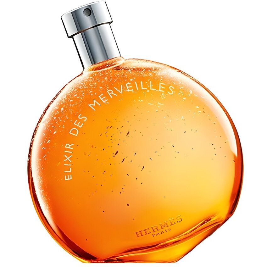 Apa de Parfum Hermes Elixir Des Merveilles 100ml