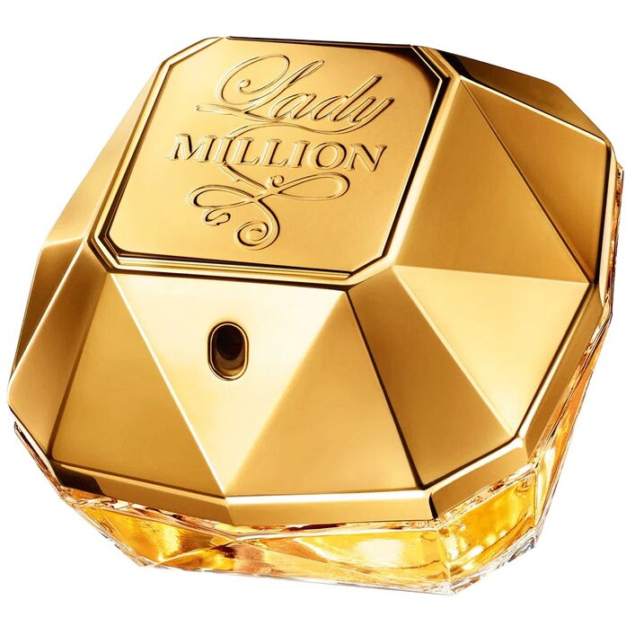 Apa de Parfum Paco Rabanne Lady Million 80ml