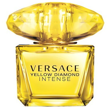 Apa de Parfum Versace Yellow Diamond Intense 90ml