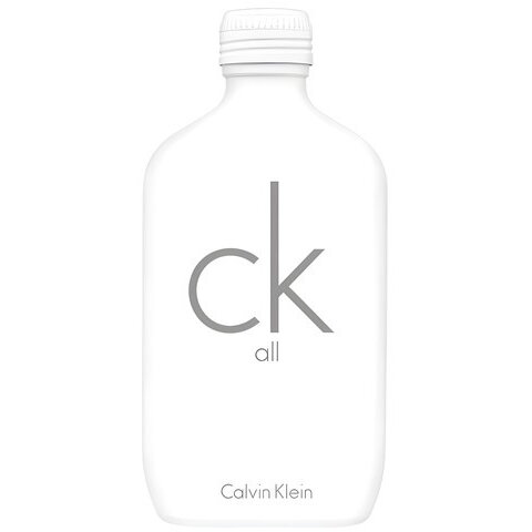Apa de Toaletă Calvin Klein Ck All 100ml