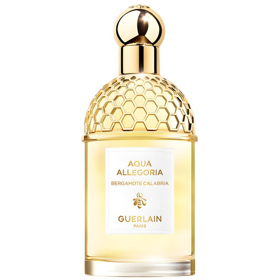 Apa de Toaletă Guerlain Aqua Allegoria Bergamote Calabria 125ml