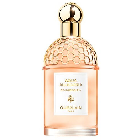 Apa de Toaletă Guerlain Aqua Allegoria Orange Soleia 75ml