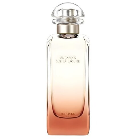 Apa de Toaletă Hermes Un Jardin Sur La Lagune 50ml