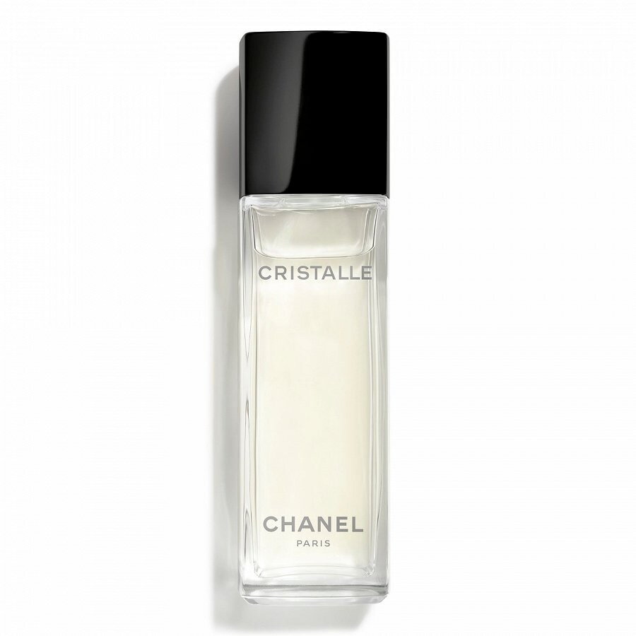 Apa de Toaletă Chanel Cristalle 100ml