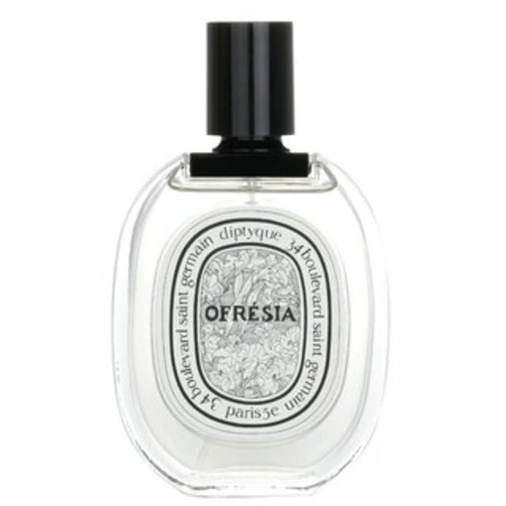 Apa de Toaletă DIPTYQUE Ofresia Femei 100ml