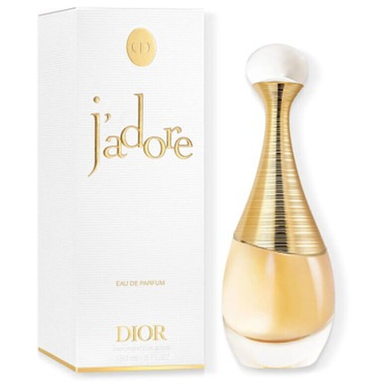 Apa de Parfum Christian Dior J'Adore Femei 150ml