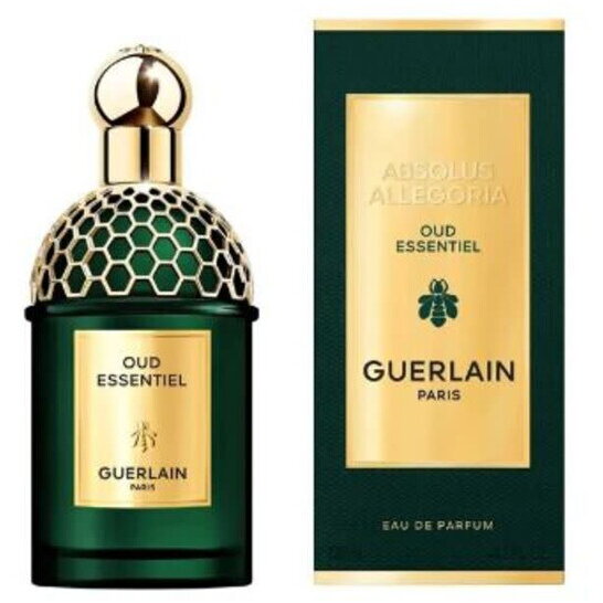 Apa de Parfum Guerlain Absolus Allegoria Oud Essentiel 125ml