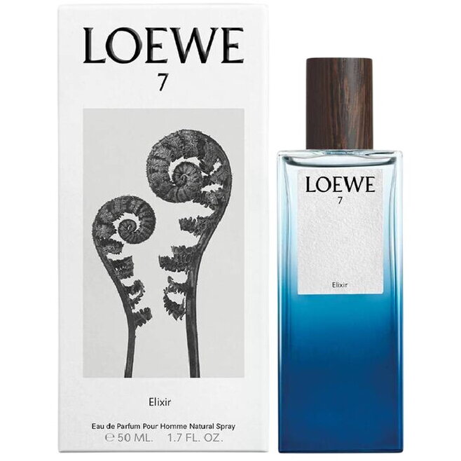 Apa de Parfum Loewe 7 Elixir 100ml