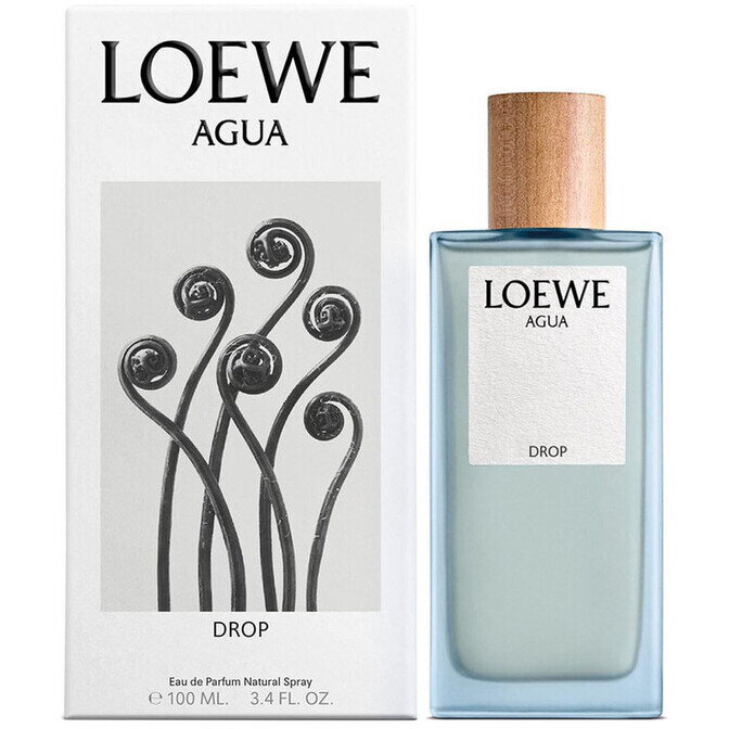 Apa de Parfum Loewe Agua Drop 100ml