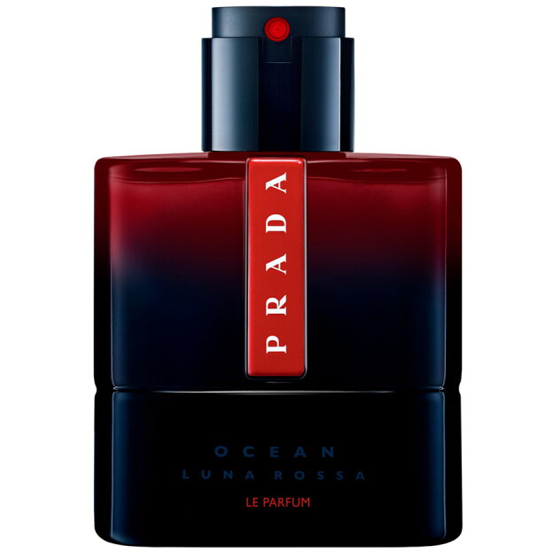 Parfum Prada Luna Rossa Ocean Pour Homme Spray 50Ml