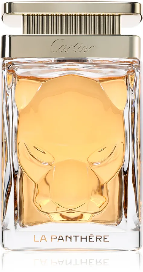 Apa de Toaletă Cartier La Panthere 100Ml