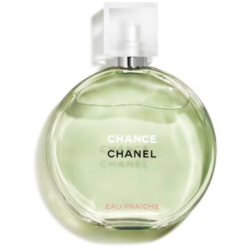 Apa de Toaletă Chanel Chance Eau Fraiche 35Ml