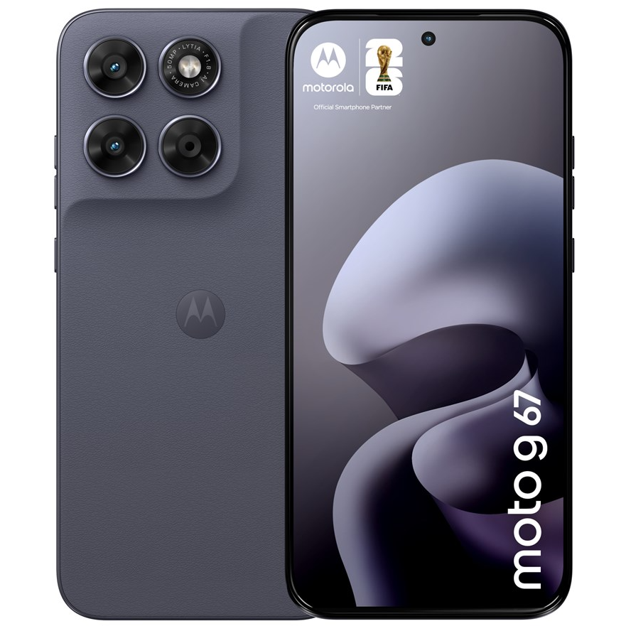 Telefon mobil G67 256GB 8GB RAM Dual Sim 5G Arctic Seal