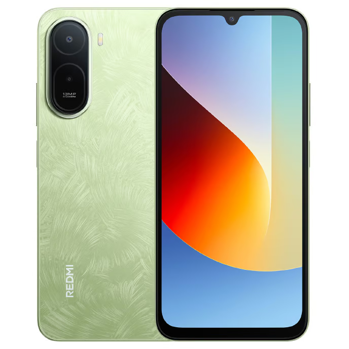 Telefon mobil Redmi A7 Pro 64GB 4GB RAM Dual Sim 4G Green