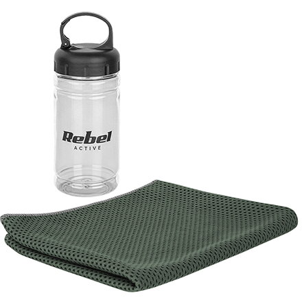 PROSOP SPORT 30X80 CM Rebel Generic ACTIVE
