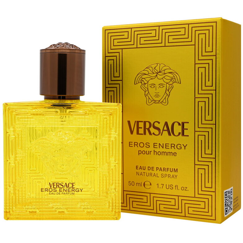 Apa de Parfum Versace Eros Energy 50ml