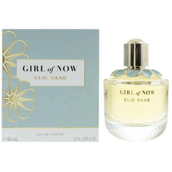 Apa de Parfum Elie Saab Girl Of Now 90ml