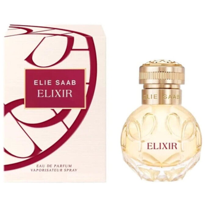Apa de Parfum Elie Saab Elixir 50ml