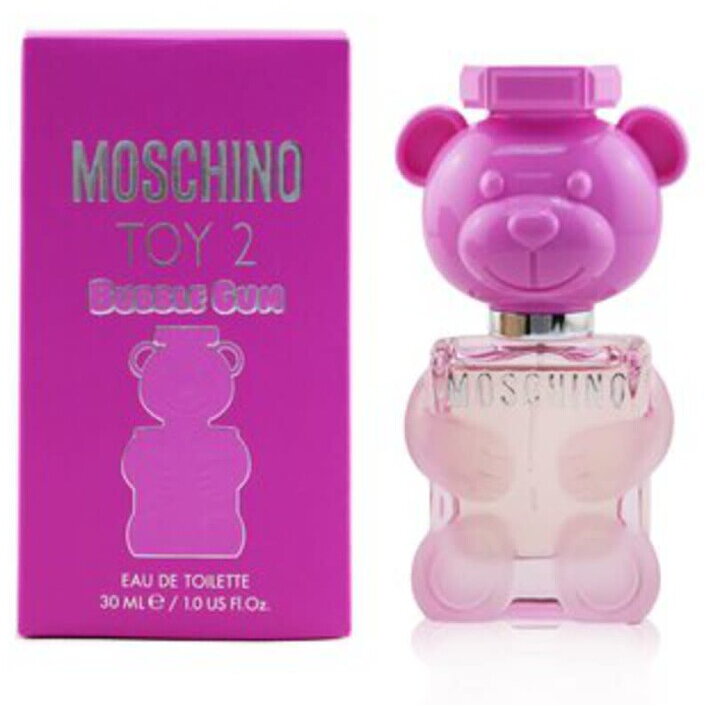 Apa de Toaletă Moschino Toy 2 Bubble Gum 30ml