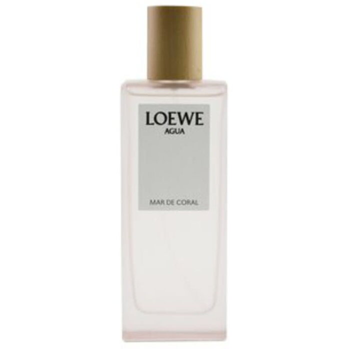 Apa de Toaletă Loewe Agua Mar De Coral 50ml
