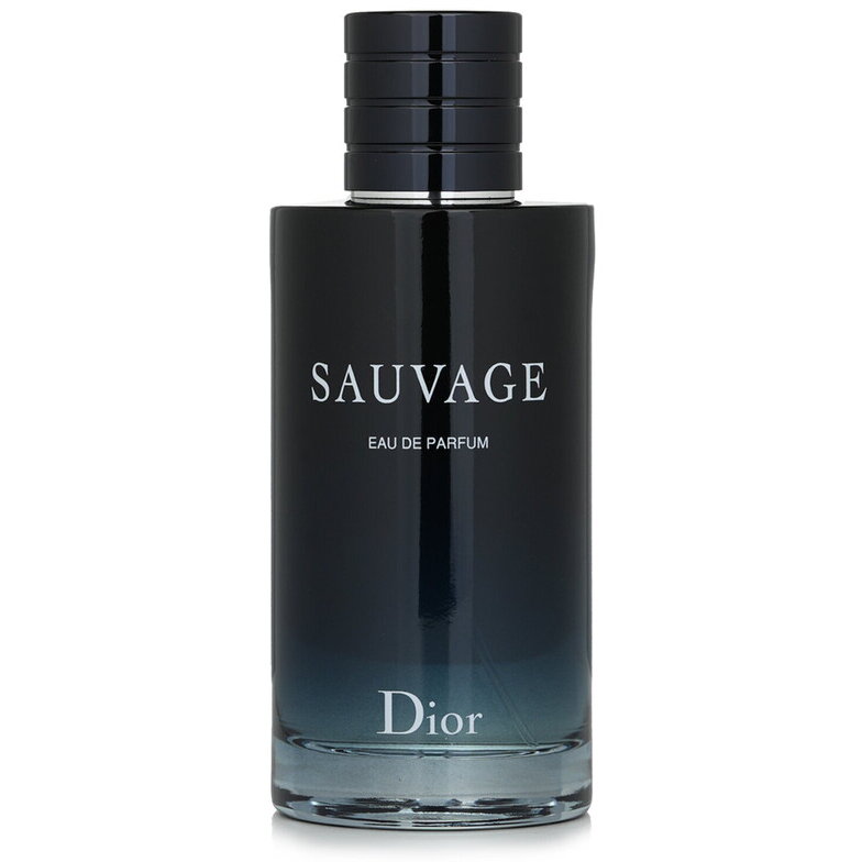 Apa de Parfum Christian Dior Sauvage Bărbați 200ml