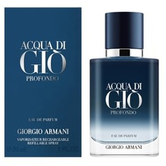 Apa de Parfum Armani Acqua Di Gio Bărbați 30ml