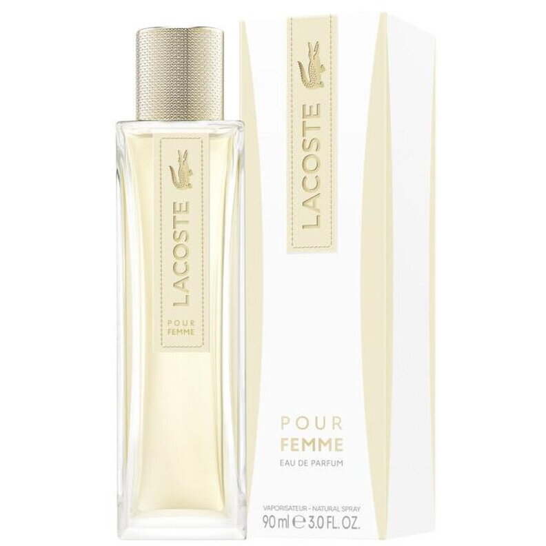 Apa de Parfum Lacoste Femei 90ml