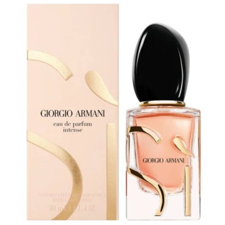Apa de Parfum Armani Și Intense Femei 30ml