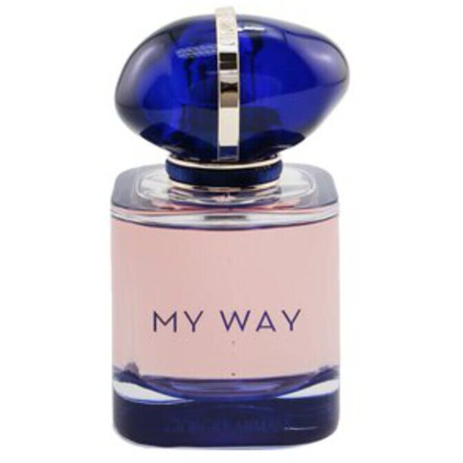 Apa de Parfum Armani My Way Intense Femei 30ml