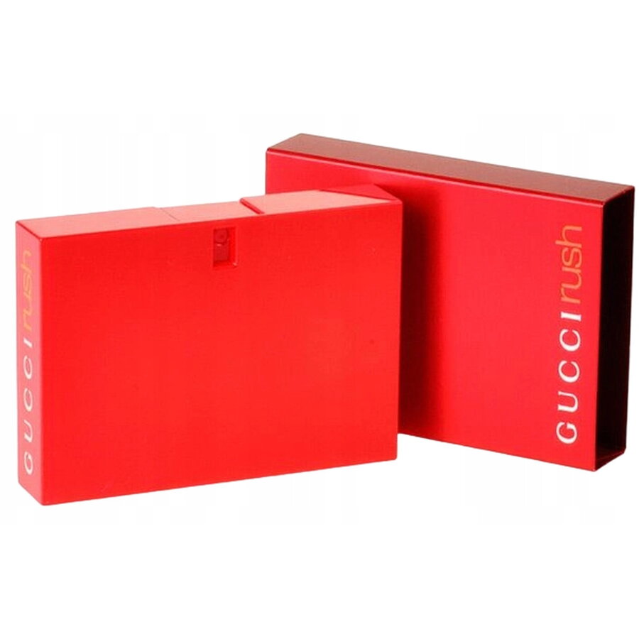 Apa de Toaletă Gucci Rush Femei 50ml