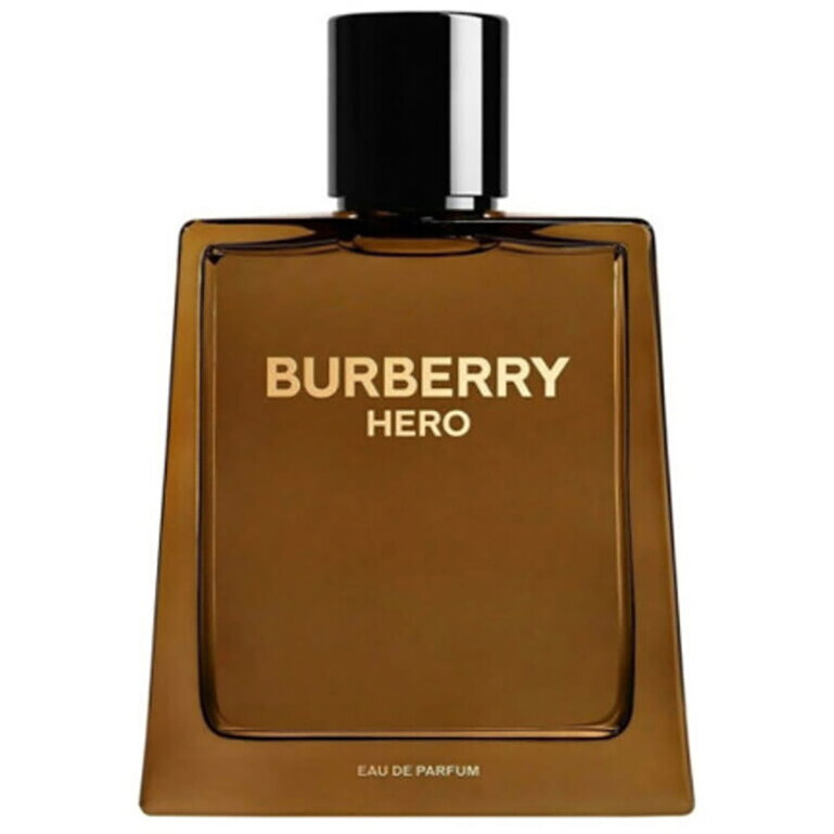 Apa de Parfum Burberry Hero 50ml