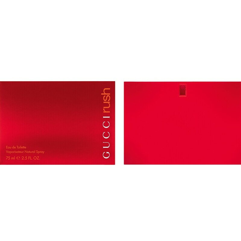 Apa de Toaletă Gucci Rush Femei 75ml
