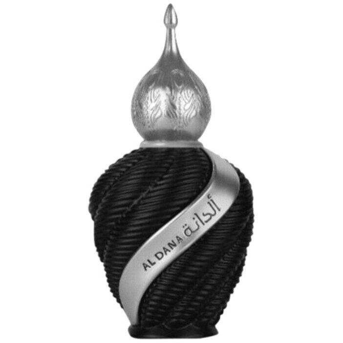 Apa de Parfum Lattafa Niche Emarati Al Dana 100ml
