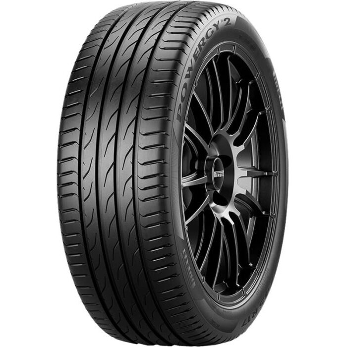 Anvelopa 245/40R18 97Y XL POWERGY 2 PJ EE:B FR:B NL/U:A 69DB