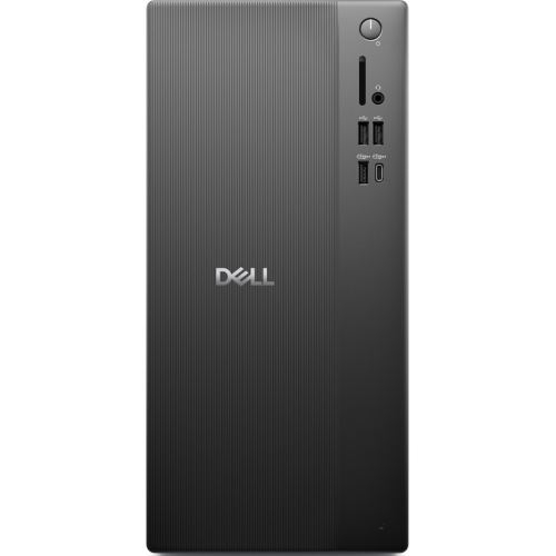 Sistem desktop Pro Tower Essential Intel Core i5-14500 16GB 512GB SSD Ubuntu Black