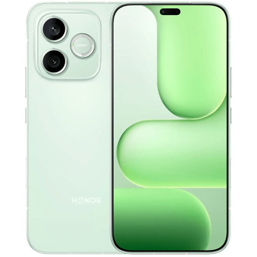 Telefon mobil 600 Lite 256GB 8GB RAM Dual Sim 5G Green