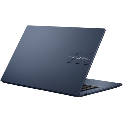 Laptop Asus Vivobook 15 FHD 15.6 inch Intel Core 3 304 8GB 256GB SSD Free Dos Quiet Blue — imaginea 5