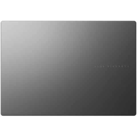 Laptop Asus Vivobook S16 WUXGA 16 inch Intel Core 7 240H 16GB 512GB SSD Windows 11 Home Matte Gray — imaginea 5
