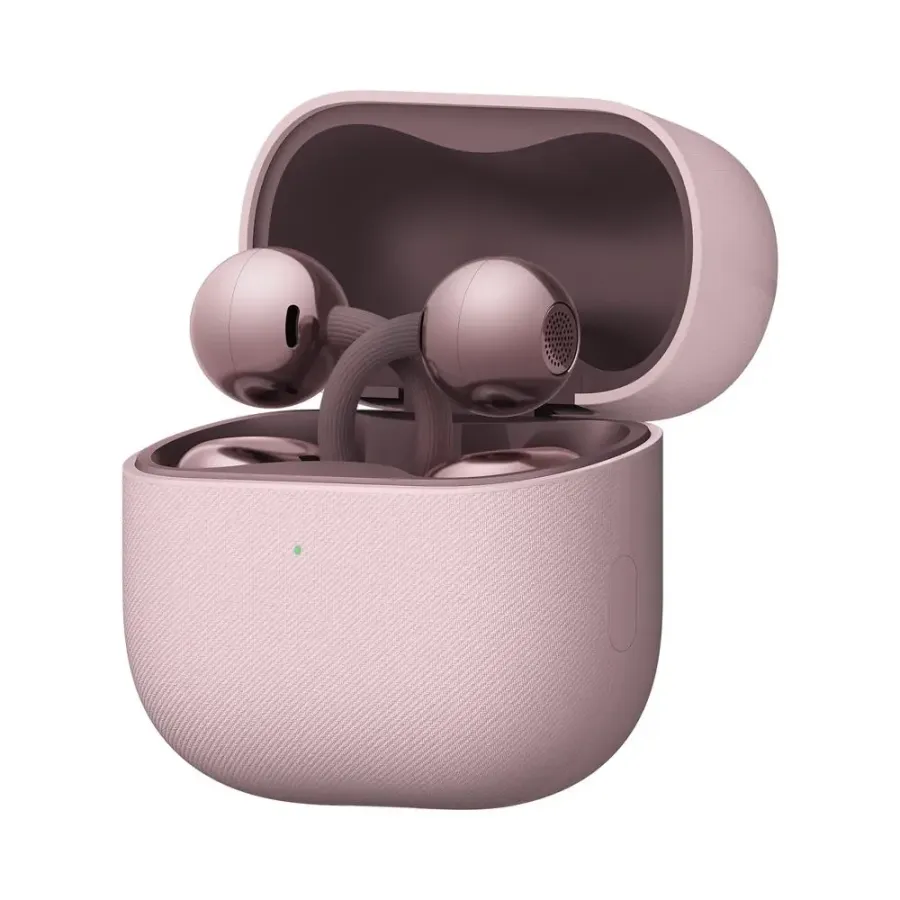 Căști Bluetooth Huawei FreeClip 2 IP57 Berry Purple